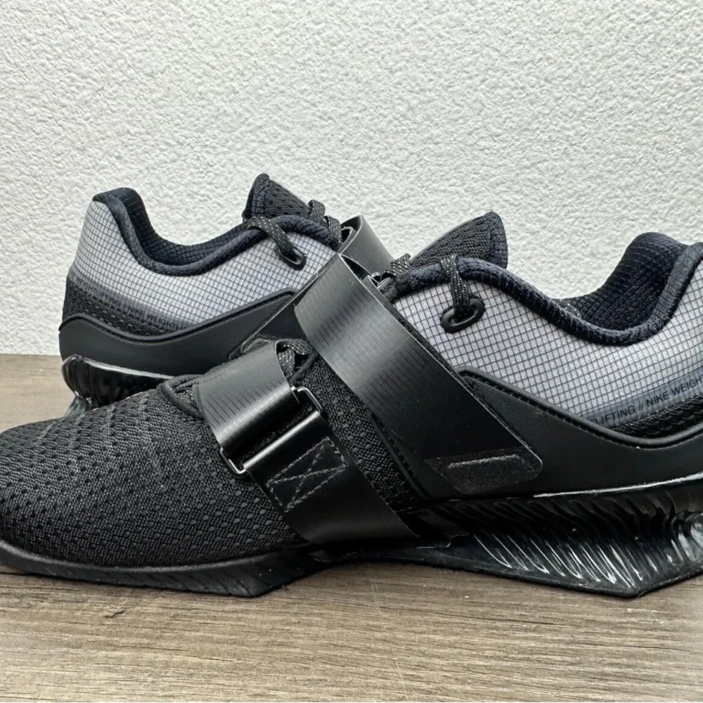 NIKE ROMALEOS 4 - MEN'S - Picture 9 of 14